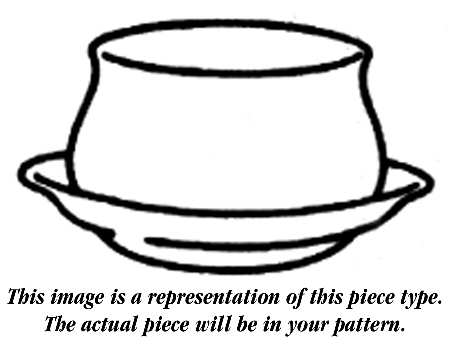 Hacienda Gold (England) Gravy Boat with Attached Underplate