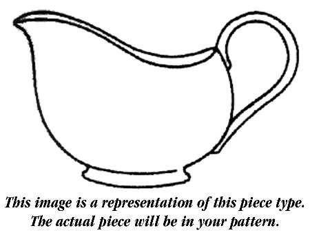 Acacia Creamer