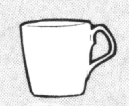 Nosegay Mug
