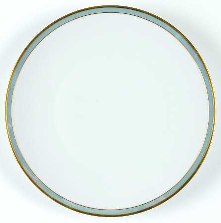 Gala Blue (Classic Rose Collection) by Rosenthal - Continental