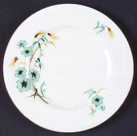 Cornflower by Royal Albert