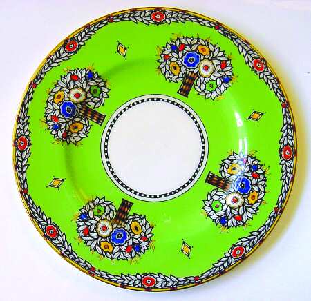 C1741 by Royal Worcester