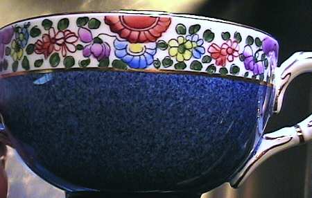C3339 by Royal Worcester