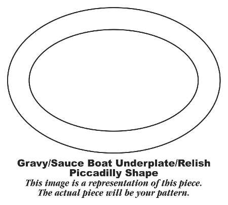 HLC917 Relish
