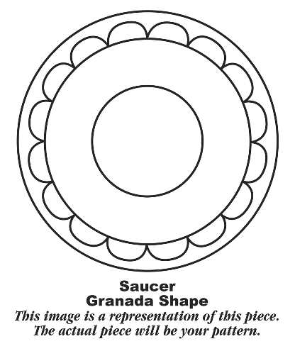 Sonesta Saucer