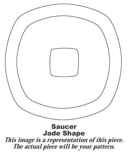 J224 Saucer
