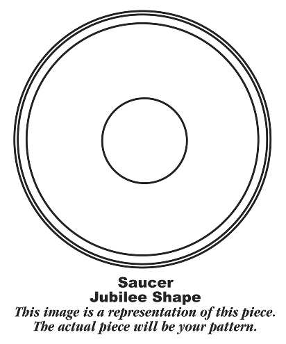 Bluemont Saucer