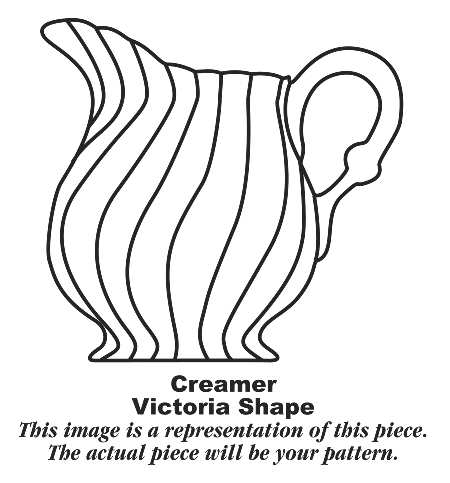 V112 Creamer