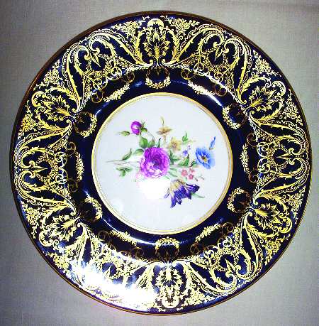RW150 by Royal Worcester