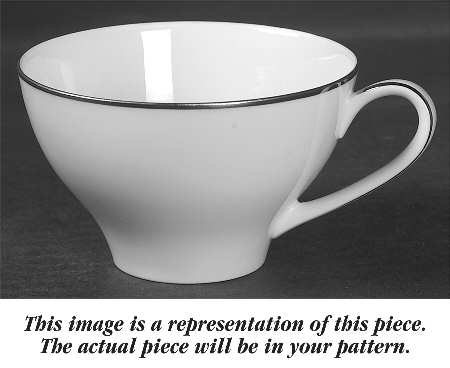 Whitebrook Flat Cup