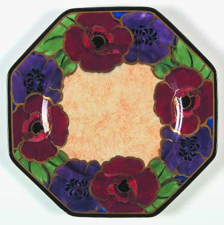 Poppy by Regal Pottery 