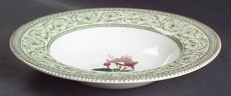 Applebee Collection Rim Soup Bowl