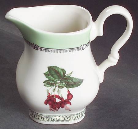 Applebee Collection Creamer