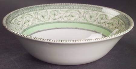 Applebee Collection Coupe Cereal Bowl