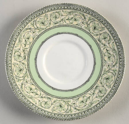 Applebee Collection Saucer for Mocha Cup