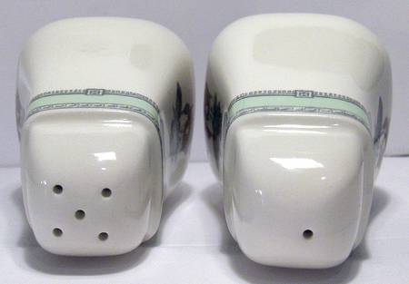 Applebee Collection Salt & Pepper Set