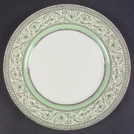 Applebee Collection Dinner Plate