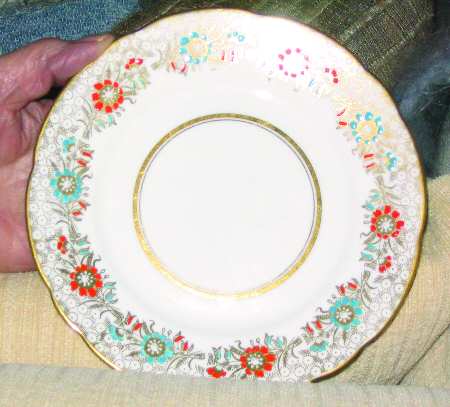 8831 by Royal Staffordshire