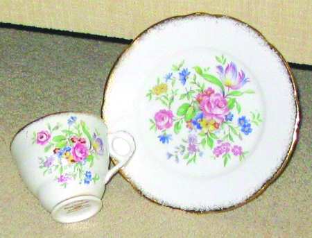 1914 by Royal Staffordshire