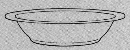 Pastorale 10" Oval Vegetable Bowl