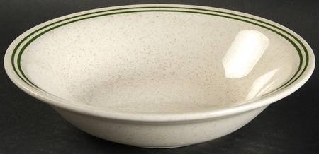 RYR7 Rim Cereal Bowl