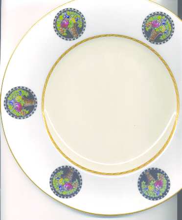 RW153 by Royal Worcester