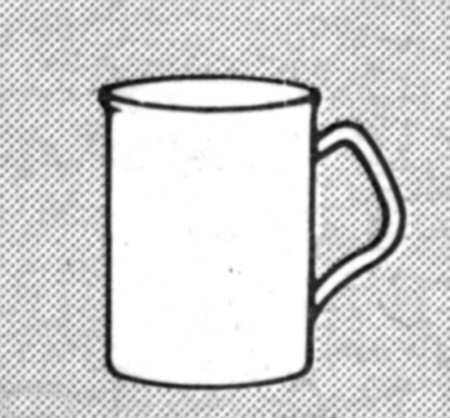 Cotswold Mug