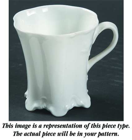 Schleiger 52b Chocolate Cup