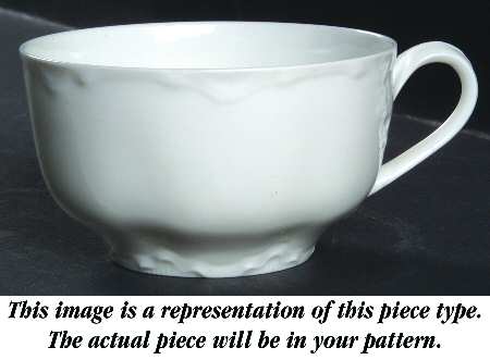 Montebello Flat Cup