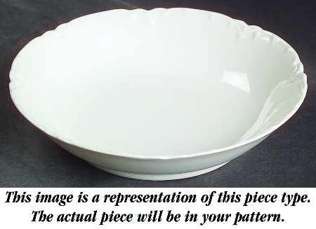 Charonne Fruit/Dessert (Sauce) Bowl