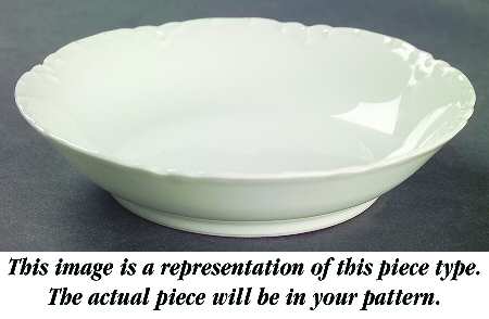 Schleiger 31 Fruit/Dessert (Sauce) Bowl