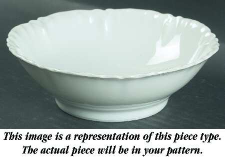 Schleiger 29 Oatmeal Bowl