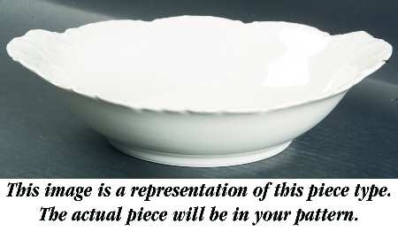 Montebello 10" Round Vegetable Bowl