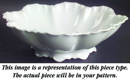 Schleiger 31 9" Salad Serving Bowl