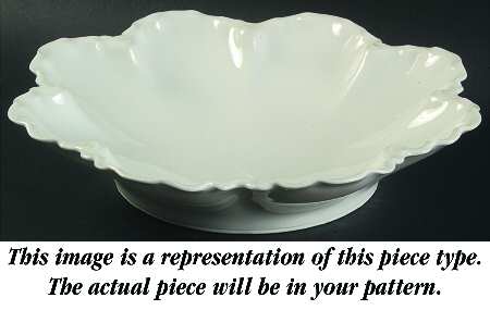 Schleiger 29 9" Salad Serving Bowl