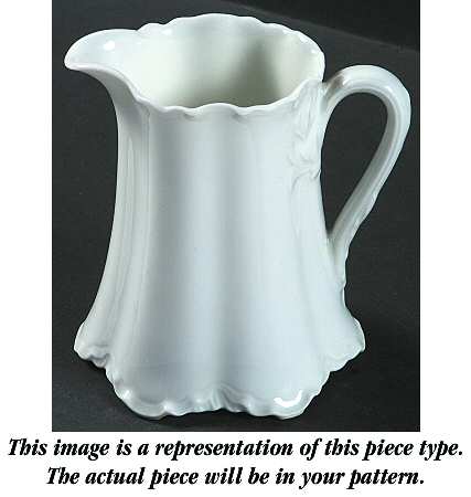 Schleiger 270-1 Mini Creamer