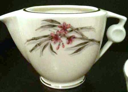 RCS10 Creamer