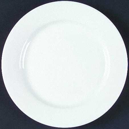 Whiteware (Round) by Royal Limited