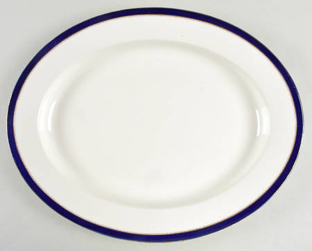8181 by Royal Worcester
