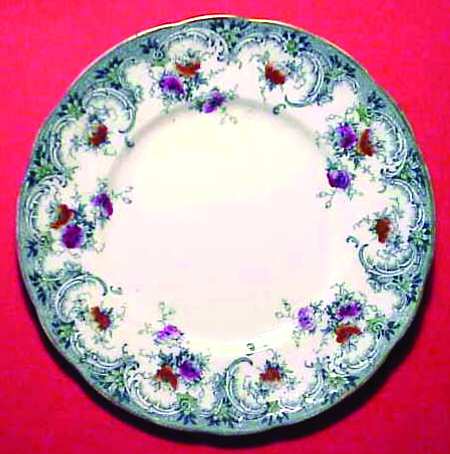Pomona by Royal Staffordshire