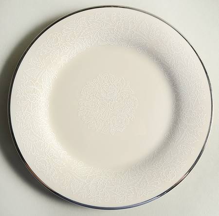Celestial Salad Plate