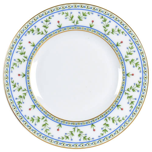 Heloise Bread & Butter Plate