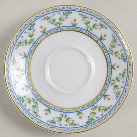 Heloise Saucer