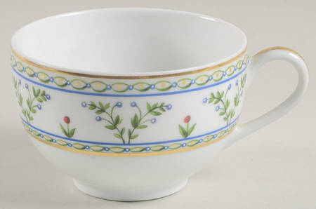 Heloise Flat Cup