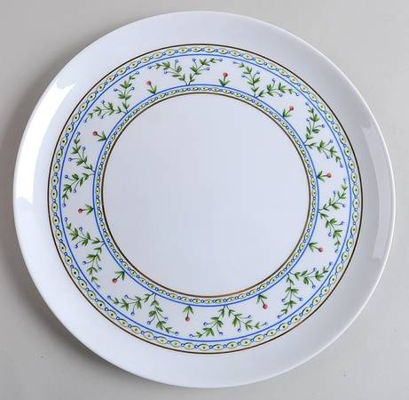 Heloise Cake Plate