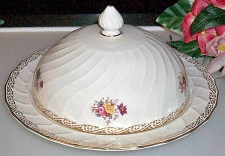 Z1926 by Royal Worcester
