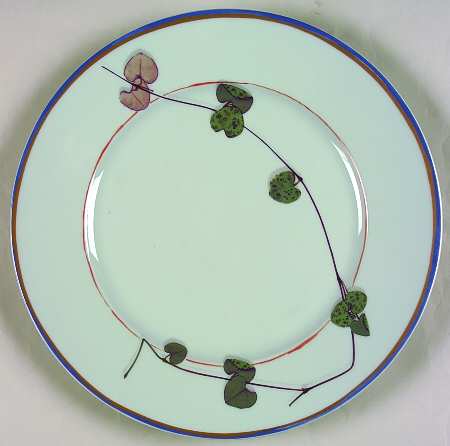 Nature Celadon by Raynaud