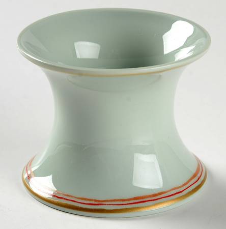 Nature Celadon Mini Sugar Bowl No Lid
