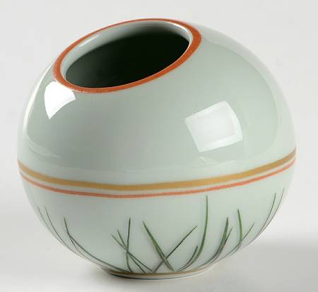 Nature Celadon Jam/Jelly No Lid