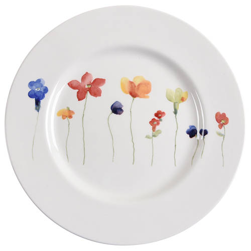 Scattered Flowers by Royal Stafford